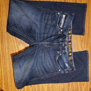 Rock Revival  jeans